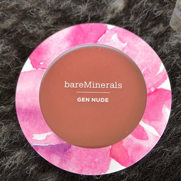 BareMinerals Floral Utopia Collection - Picture 4 of 7